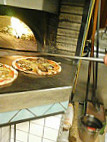 Pizzeria Il Vascello food
