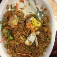Thai Issan food