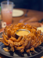 Outback Steakhouse Stafford Tx food