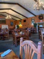 Varga's Cafe inside