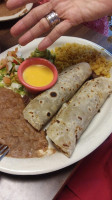 Lupe's Mexican Cafe food