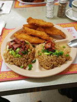 Ocean City Chinese Restaurant food