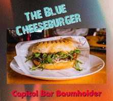 Capitol Baumholder food