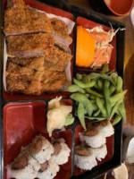 Osaka Steak House food