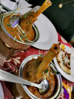 Suraj Indien Pakistanais food