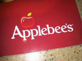 Applebee's food