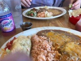 Perlita's Authentic Mexican food