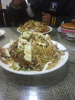 Chang Woo Jaiawpdeng food