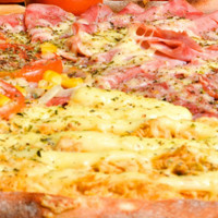 Pizzaria Filetto food