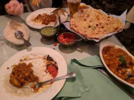 Kashish Indian Cuisine food