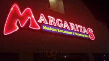 Margarita's Mexican And Watering Hole inside