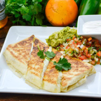 Jalapeños Mexican Food food