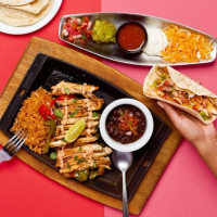 Chili's Grill food