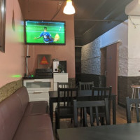 Alto Bueno Bar Restaurante inside