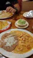 Valle Grande Mexican Grill food