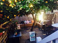 The Orange Tree - licensed cafe by the river food