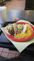 Charritos Mexican Food food