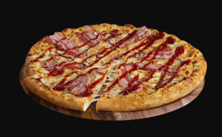 Domino's Pizza Quimper Frugy-locmaria food