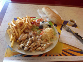 Kebab Fac Food food