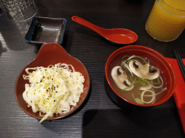Kanazawa food