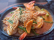 Restaurant Vietnamien La Pagode food