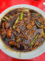 Yún Nán Yuán Cān Guǎn food