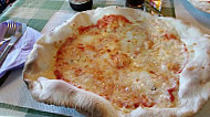 Pizzeria Trattoria Millenium food