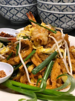 99 Thai Fusion food