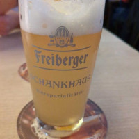 Freiberger Schankhaus food