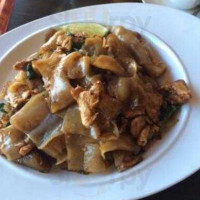 Thai Amarin food
