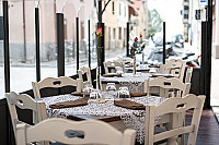 Itanbo La Taverna Della Strega inside