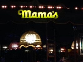 Mama's Famous Pizza & Heros food