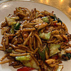 Shan Shui food