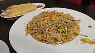 Jin Xueping food