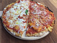 I Divi Della Pizza Societa' A Responsabilita' Limitata Semplificata food
