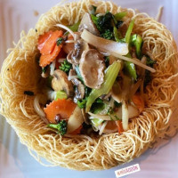 Viet Noodle food