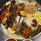 چێشتخانە و کەبابی سەهۆڵەکە Saholaka Rest Kebab food