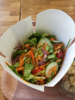 Salad Box Brasov food