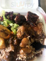Macca Tree Caribbean food