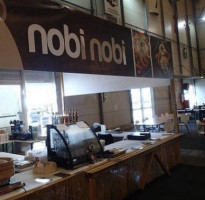 Nobi Nobi food