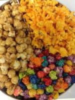 Chippy's Popcorn Creations food