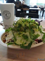 Chipotle food