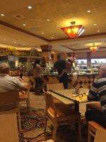 Terra Vista At Snoqualmie Casino food