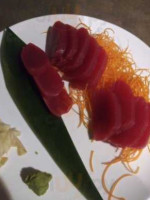 Kobe Hibachi Sushi food