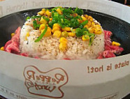 Pepper Lunch Express food