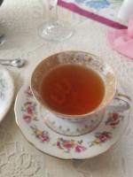 Lady Bedford's Tea Parlour food