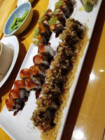 Sakuma Japanese food