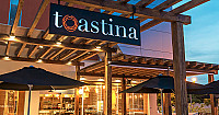 Toastina Sports Bar outside