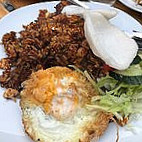 Mabuhay - Indonesian Restaurant food