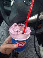 Dairy Queen Grill Chill food